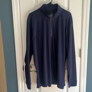 Greg Norman Golf Pullover Size XXL. NWT